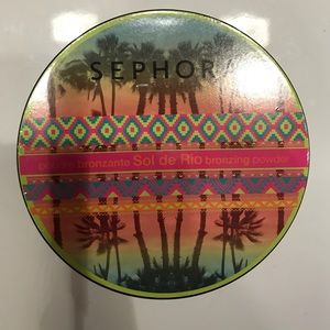 Sephora Sol de Rio Bronzer